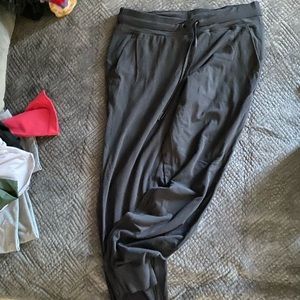 Lululemon jogger
